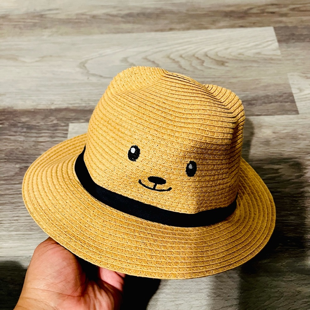 Baby hat